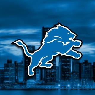 Detroit Lions 2019 wallpaper
