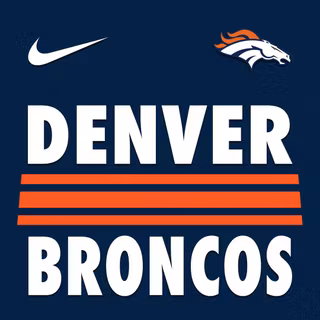 Denver Broncos 2019 wallpaper