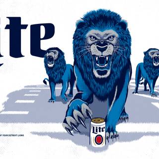 Detroit Lions 2019 wallpaper