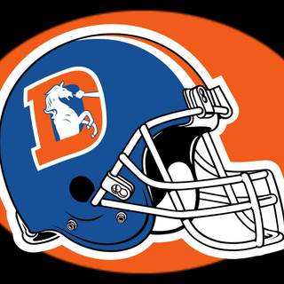 Denver Broncos 2019 wallpaper