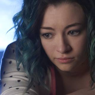 Jodelle Ferland wallpaper