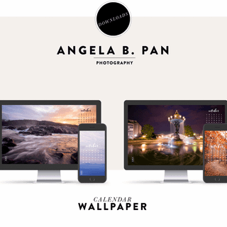 Angela Park wallpaper