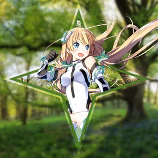 Angela Park wallpaper