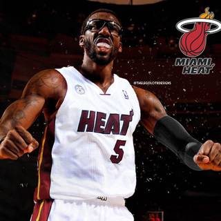 Amar'e Stoudemire wallpaper