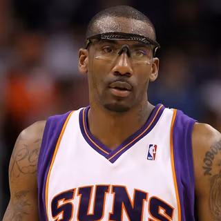 Amar'e Stoudemire wallpaper
