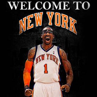 Amar'e Stoudemire wallpaper