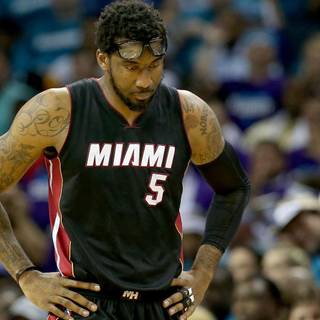 Amar'e Stoudemire wallpaper