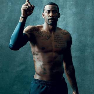 Amar'e Stoudemire wallpaper