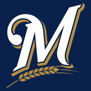 Brewers logo wallpaper