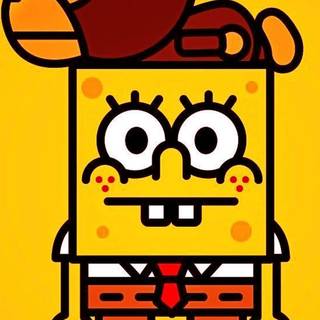 All cartoons wallpaper