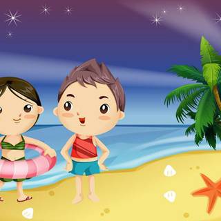 All cartoons wallpaper