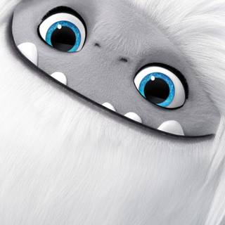 Abominable 2019 movie wallpaper