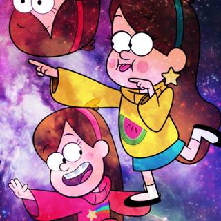 Mabel wallpaper
