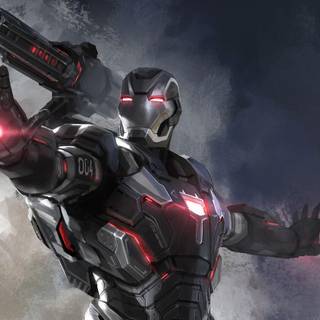 Warmachine wallpaper