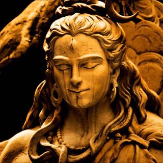 Shiva Tandava Stotra wallpaper