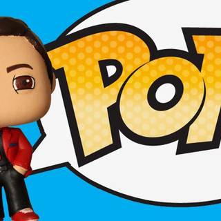 Funko POP! wallpaper