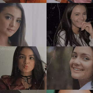 Amanda Rawles wallpaper