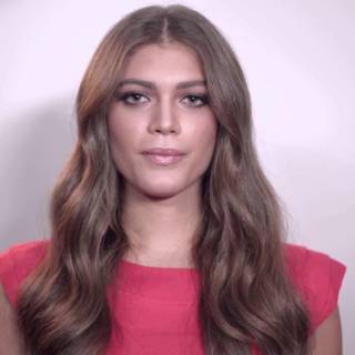 Valentina Sampaio wallpaper