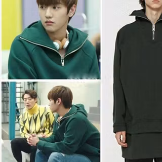 Shin Won-ho wallpaper