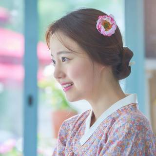 Moon Chae-won wallpaper