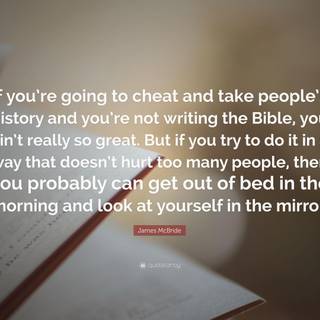 It doesn't hurt to try wallpaper