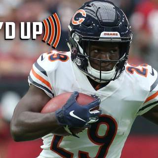 Tarik Cohen wallpaper