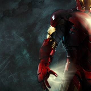 Iron Man PC wallpaper