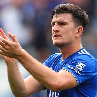 Harry Maguire wallpaper