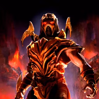 Rhine Mortal Kombat wallpaper