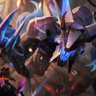 Sword Art Online Crossover Shironeko Project wallpaper