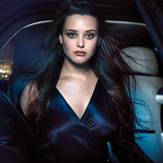 Katherine Langford 2019 wallpaper