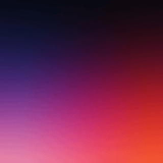 Red magenta gradient wallpaper