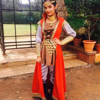 Baal Veer wallpaper