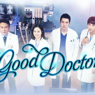 Good Doctor Korean wallpaper