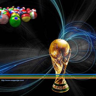 FIFA World Cup 2022 wallpaper