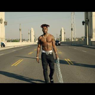 Dax rapper wallpaper