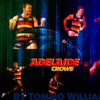 Adelaide Crows wallpaper
