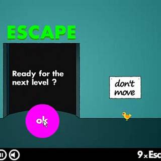 Boxel Rebound wallpaper