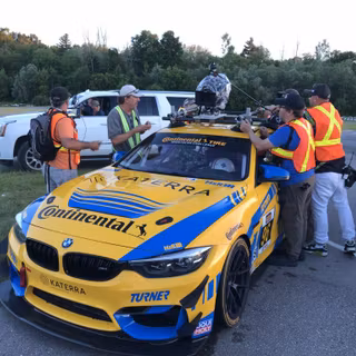 The Art of Racing in the Rain movie wallpaper