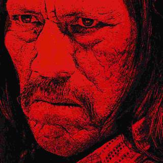 Danny Trejo wallpaper