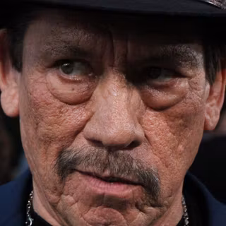 Danny Trejo wallpaper