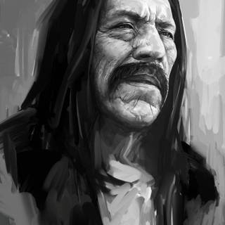 Danny Trejo wallpaper