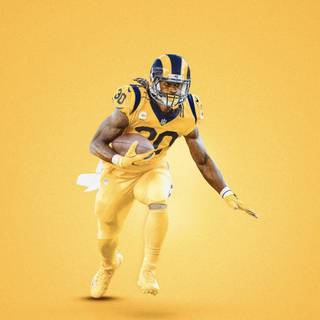 Los Angeles Rams 2019 wallpaper