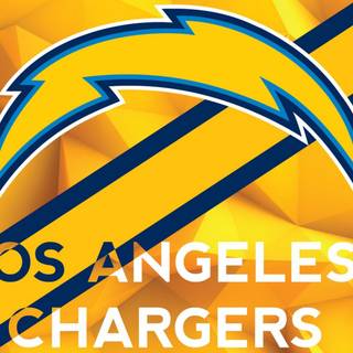 Los Angeles Chargers 2019 wallpaper