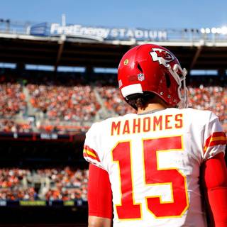 Kansas City Chiefs 2019 wallpaper