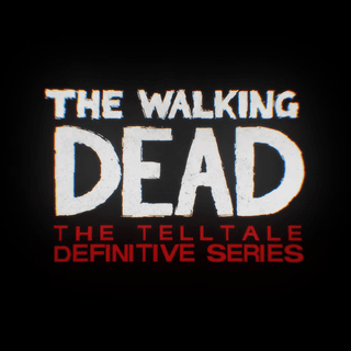The Walking Dead: The Telltale Definitive Series wallpaper
