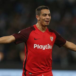 Ben Yedder wallpaper