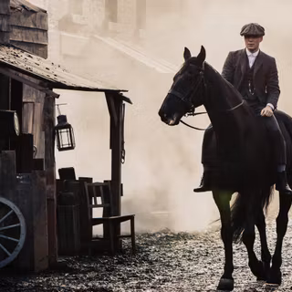 Peaky Blinders quotes wallpaper