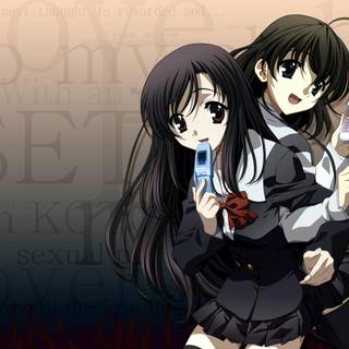 Last day of school wallpaper