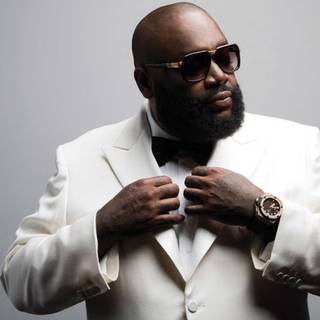 Rick Ross Port Of Miami 2 wallpaper